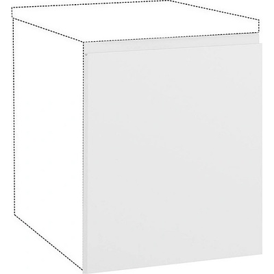 Matis Врата за съдомиялна машина Aura 60Х72 бялa