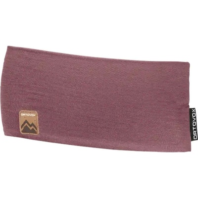 Ortovox 150 Cool Headband Dusk Rose