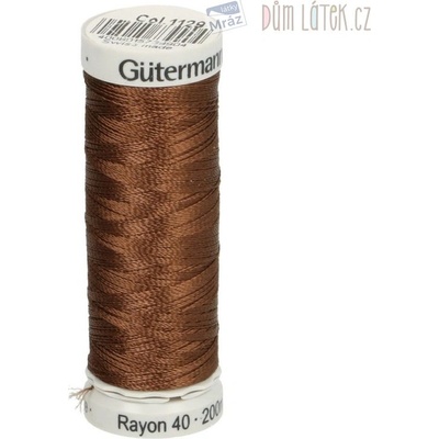 Nit Gütermann Sulky Rayon 1129