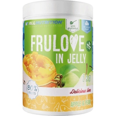 All Nutrition AllNutrition Frulove in Jelly 1000 g