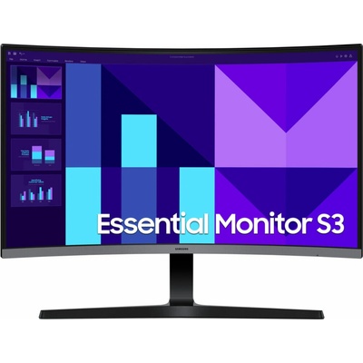 Samsung Essential Monitor S3 S27D390GAU