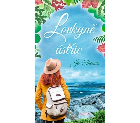 Lovkyně ústřic