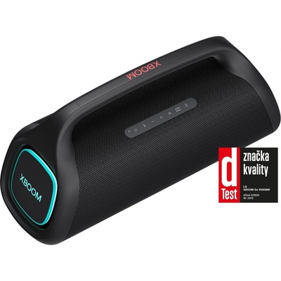 LG XBOOM XG9Q