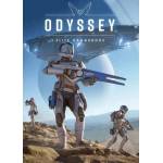 Frontier Developments Elite Dangerous Odyssey DLC (PC)
