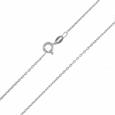 InfinitySilver Stříbrný dětský řetízek 140204038