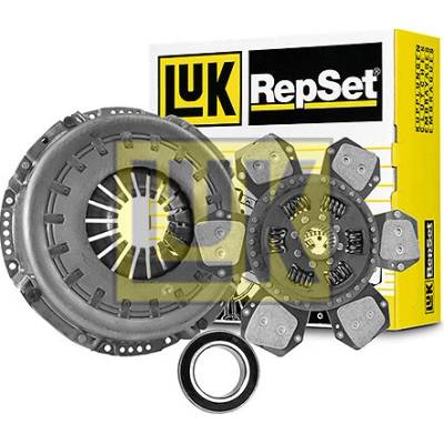 Schaeffler LuK Sada spojky 631315600