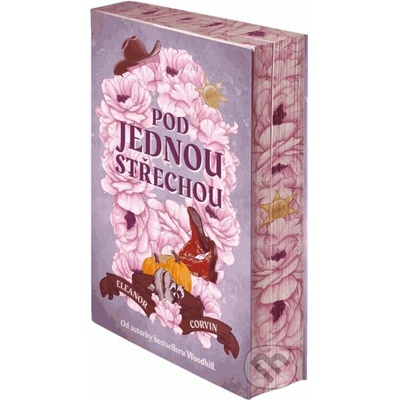 Pod jednou střechou - Eleanor Corvin