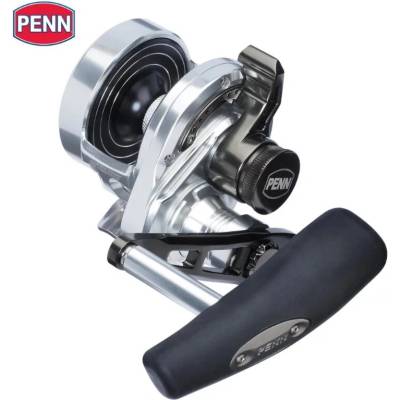 Penn Retaliate Lever Drag Jigging 10 LH