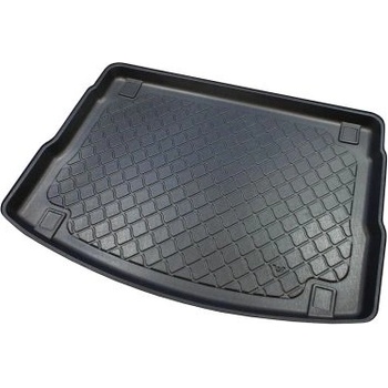 Image 1 of Гумирана стелка за багажник за Hyundai i30 III PD HB/5d (2017+) / Kia Ceed III (CD) HB/5 (2018+) Kia Ceed III (CD) HB/5 (2018+) upper boot; with va