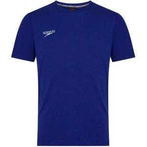 Speedo Тениска core team kit sml