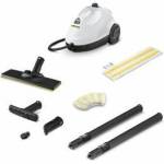 Kärcher Kärcher Steam Cleaner SC 2 EasyFix white 1 512-600 0 1 512600 0 Kärcher512-600 Kärcher 512-600 (1.512-600.0) Ютии