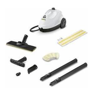 Kärcher Kärcher Steam Cleaner SC 2 EasyFix white 1 512-600 0 1 512600 0 Kärcher512-600 Kärcher 512-600 (1.512-600.0) Ютии