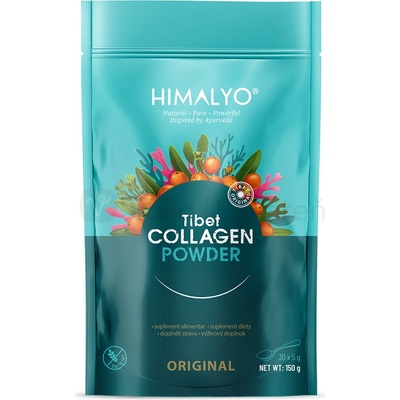 Himalyo Tibet Collagen Powder 150 g