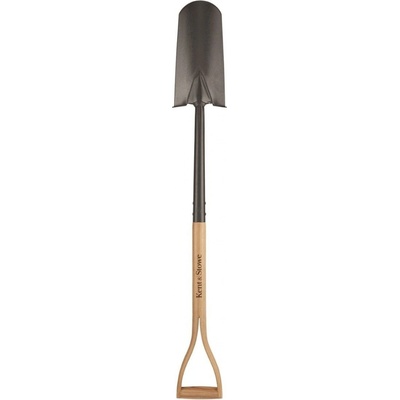 Kent & Stowe špicatý úzky 110 cm 70100690