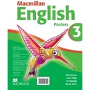 Macmillan English 3