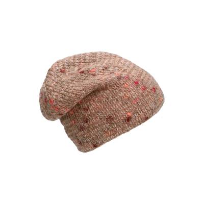 Плетена зимна детска шапка за момиче, Sterntaler (4412204-935)