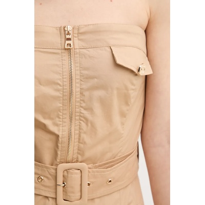 Gaudi Памучна рокля Gaudi (511FD15017)