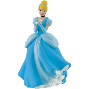 BULLYLAND Колекционерска фигурка, Walt Disney, Bullyland, Пепеляшка