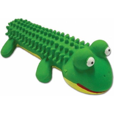 Tommi latex žaba 15,5 cm