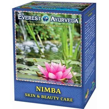 Everest Ayurveda Everest Ayurveda Nimba Starostlivosť o pleť a pokožku 100 g