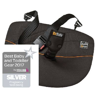 Těhotenský pás do auta BeSafe Pregnant Izi Fix