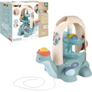 Smoby LS Želva s míčky