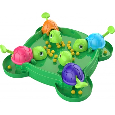 Wiky Hladové želvičky hra