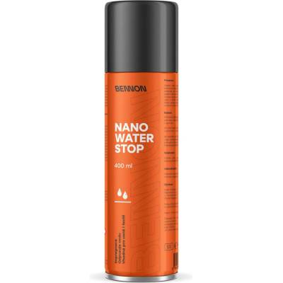 Bennon Nano Waterstop 400 ml