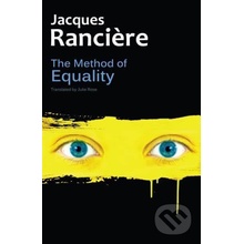 Method of Equality - Ranciere, Jacques