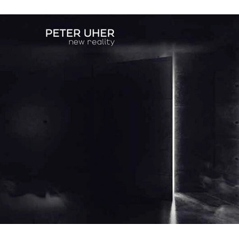 Peter Uher - New Reality CD