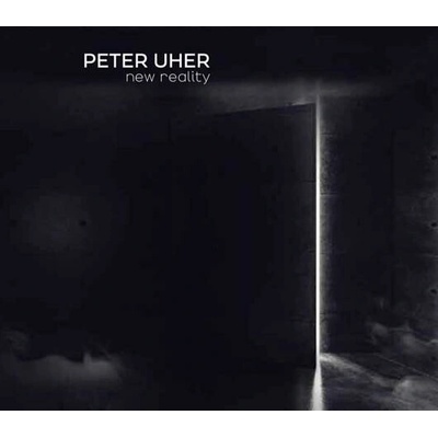 Peter Uher - New Reality CD