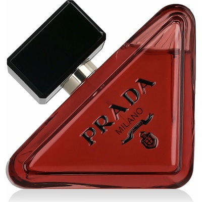 Prada Paradoxe Radical Essence parfum dámsky 90 ml plniteľný flakón