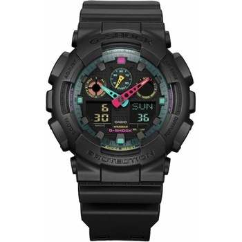 Casio GA-100MF-1A