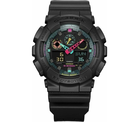 Casio GA-100MF-1A