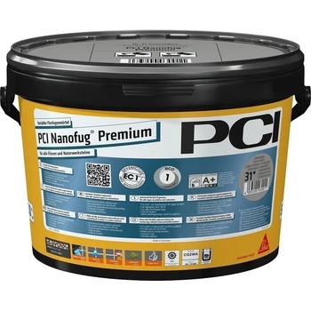 PCI Nanofug Premium 5 kg 11 jasmin