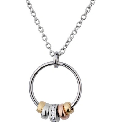 Ocelový Přívěsek PSS479S