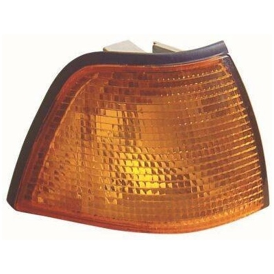 DEPO BW E36/P blikač 444-1503R-UE-Y