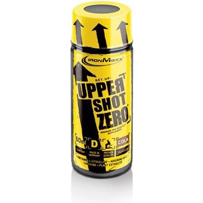 IronMaxx Upper Shot 60 ml