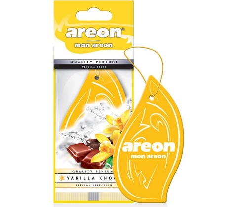 Areon Mon Vanilla Choco