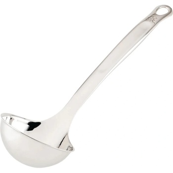 Hestan Черпак ПРОВИЗИИ 33 см, сребърен, неръждаема стомана, Hestan (HEST49196)