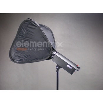 Easy Softbox 50x50cm BOWENS