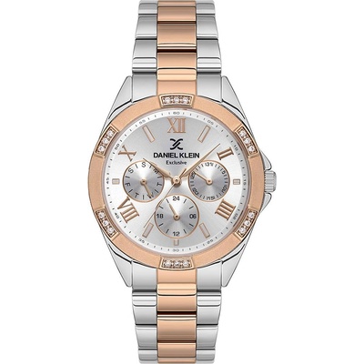 Часовник Daniel Klein DK. 1.13607-5 (DK.1.13607-5)