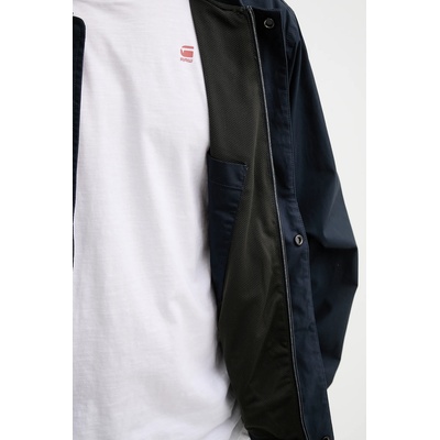 G-Star Памучно яке G-Star (D26193.C973)