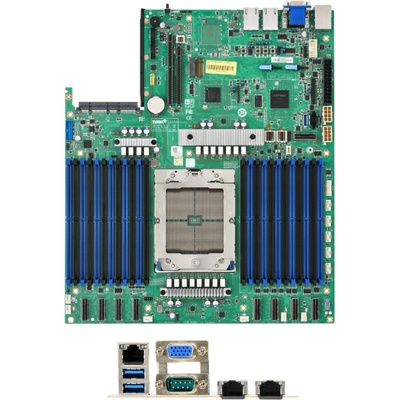 Tyan Tomcat CX S8056 S8056GME