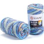 YARNART Macrame Cotton VR 225 m 921 юта (Macrame Cotton VR 921)
