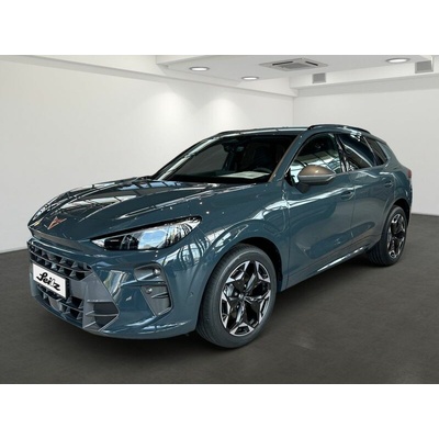 Cupra Terramar 1.5 e-Hybrid 150 kW
