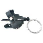 Sram Команда Sram X4 8ск дясна