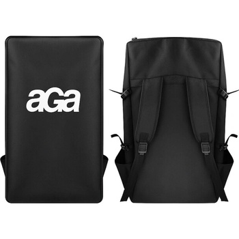 Paddleboard Aga MR5016SEAT 320x81x15 cm