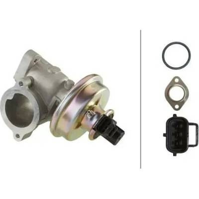 HELLA AGR ventil HE 6NU010171-251