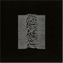 JOY DIVISION: UNKNOWN PLEASURES LP